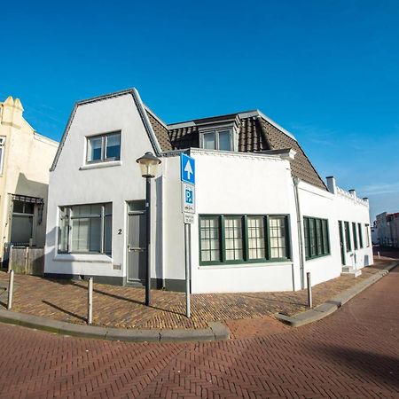 Sandy'S Family Beach House For 2 Adults & 2 Children Zandvoort Dış mekan fotoğraf