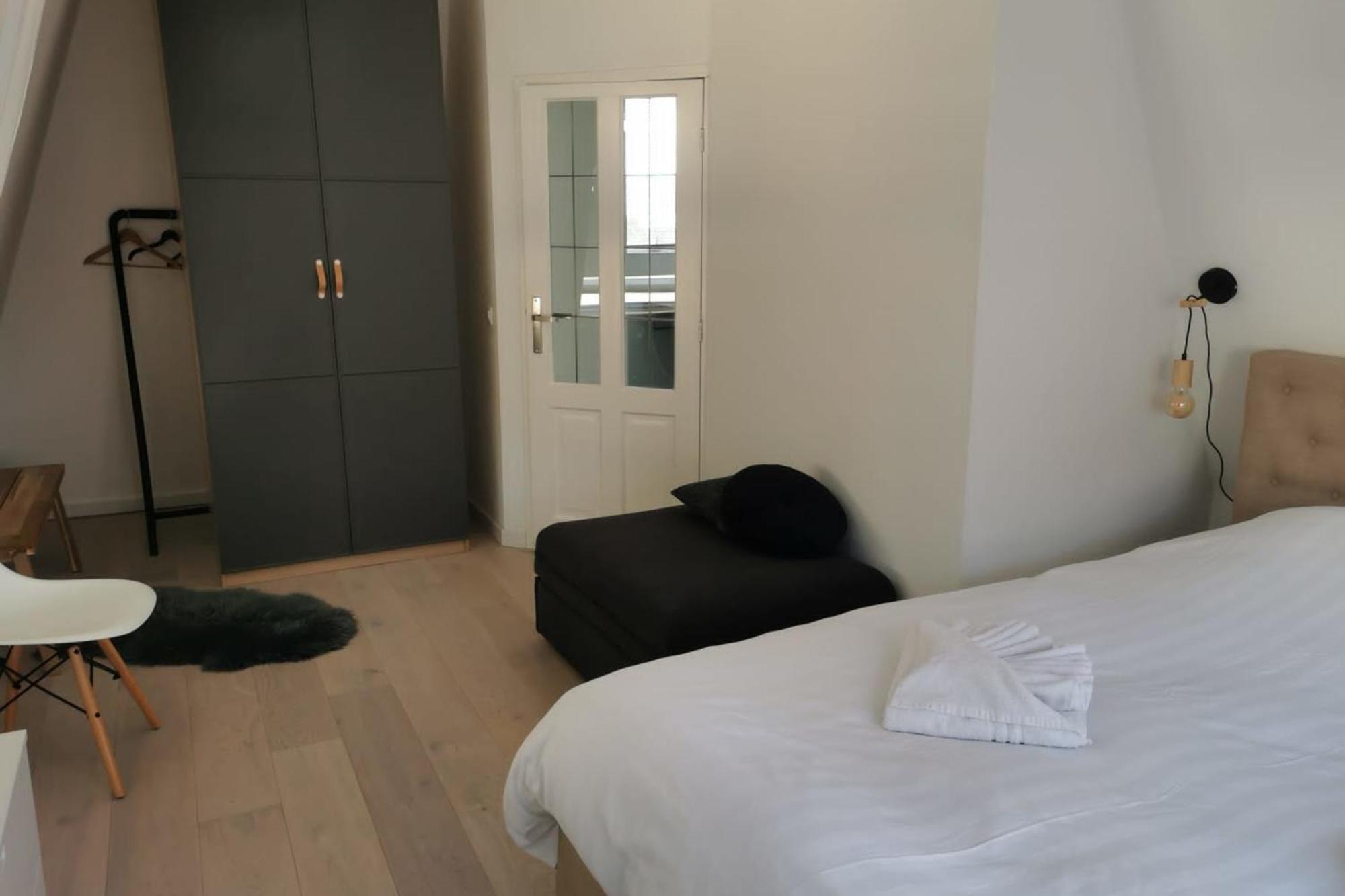 Sandy'S Family Beach House For 2 Adults & 2 Children Zandvoort Dış mekan fotoğraf